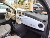 Fiat 500  0 9 Twinair S S Lounge