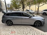 Peugeot 308 SW 1.5 BlueHDi Allure EAT8