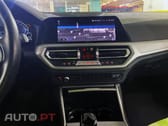 BMW 320 e Auto