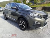 Peugeot 3008 1.6 BlueHDi Allure