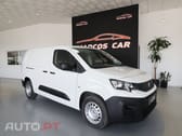 Peugeot Partner 1.5 BlueHDi Premium Standard