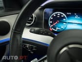 Mercedes-Benz E 300 de AMG Line