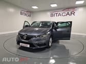 Renault Mégane 1.5 Blue dCi Limited