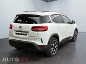 Citroen C5 Aircross 1.5 BlueHDi Shine EAT8