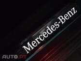 Mercedes-Benz C 220 d AMG Line