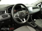 Renault Clio Clio 1.0 TCe Evolution Bi-Fuel