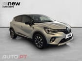 Renault Captur Captur Techno TCe 90