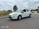 Fiat Punto 1.3 M-jet
