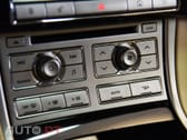Jaguar XF S 3.0D V6 LUXURY