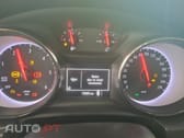 Opel Astra Sports Tourer 1.6 CDTI Business Edition S/S