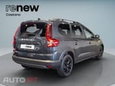 Dacia Jogger TCe 110 FAP Extreme+ 7 lugares