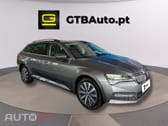 Skoda Superb Break Ambition DSG I.V.A DEDUTIVEL