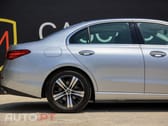Mercedes-Benz C 220 d