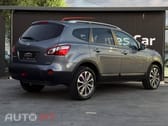 Nissan Qashqai +2 1.6 dCi