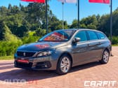 Peugeot 308 SW 1.5 BlueHDi Active Pack