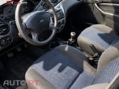 Ford Focus 1.6 Trend