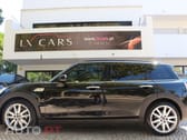 MINI Clubman Cooper SD Auto Desportiva