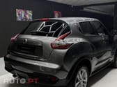 Nissan Juke 1.5 dCi Tekna S