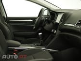 Renault Mégane Mégane ST 1.5 Blue dCi Techno