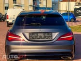Mercedes-Benz CLA 220 Shooting Brake d 7G-DCT AMG Line