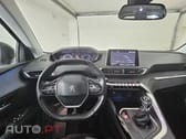 Peugeot 5008 1.5 BlueHDi Allure Baixo Consumo
