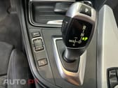BMW 320 D PACK M AUTO