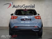 Nissan Juke 1.0 DIG-T N-Design DCT