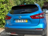Nissan Qashqai 1.2 DIG-T N-Connecta