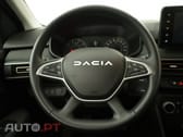 Dacia Sandero Sandero 1.0 ECO-G Stepway Extreme Bi-Fuel