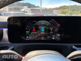 Mercedes-Benz A 250 e AMG Line