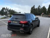 Mercedes-Benz GLC 250 AMG