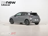Renault Clio Techno 100 TCe Bi-fuel