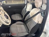 Fiat 500C 1.2 Lounge MTA