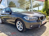 BMW 116 d EDynamics Advantage