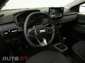 Dacia Jogger 1.2 ECO-G Expression 7L
