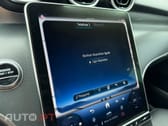 Mercedes-Benz GLC 300 e 4Matic