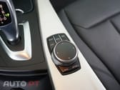 BMW 318 d Aut. Advantage