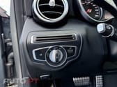 Mercedes-Benz C 220 BlueTEC AMG Line Aut.