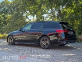 Mercedes-Benz C 300 e T 9G-TRONIC AMG Line