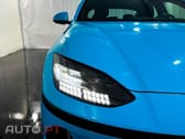 Hyundai Ioniq 6 Intuitive Edition