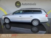 Volkswagen Passat Variant 1.6 TDI BlueMotion