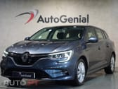 Renault Mégane Sport Tourer 1.5 Blue dCi Equilibre