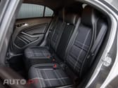 Mercedes-Benz A 200 CDI (BlueEFFICIENCY) Urban