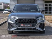Audi RSQ3 Sportback 2.5 TFSI quattro S tronic