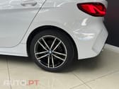 BMW 116 d Pack Desportivo M