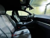 Peugeot 3008 1.2 Hybrid Allure Pack e-DCS6