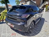 Peugeot 208 ND