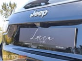 Jeep Compass 1.6 M-Jet Longitude