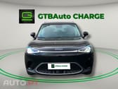 Smart #1 I.V.A DEDUTÍVEL Pulse