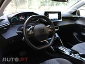 Peugeot E-208 50 kWh Style